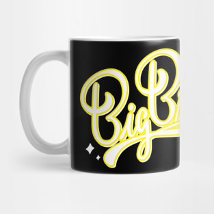 BIG BRO Mug